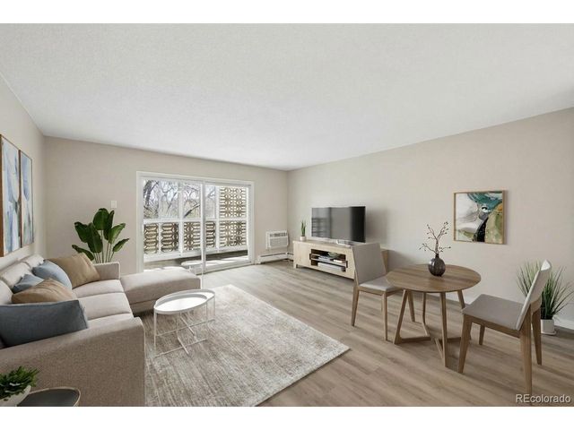 595 S Alton Way 6B, Denver, CO 80247