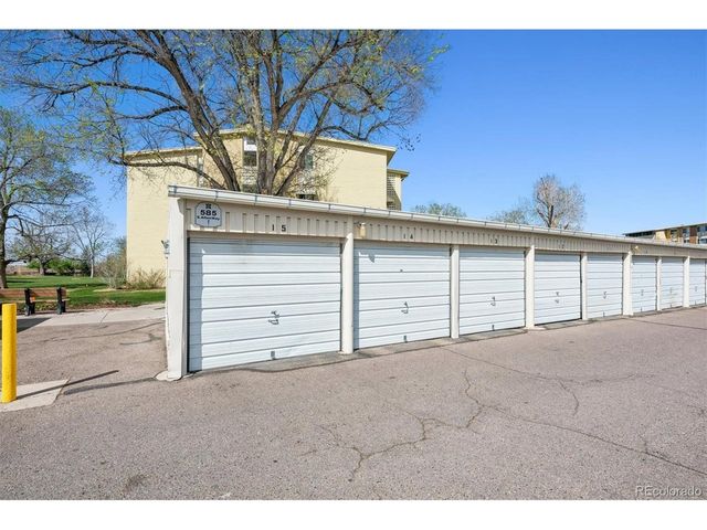 595 S Alton Way 6B, Denver, CO 80247