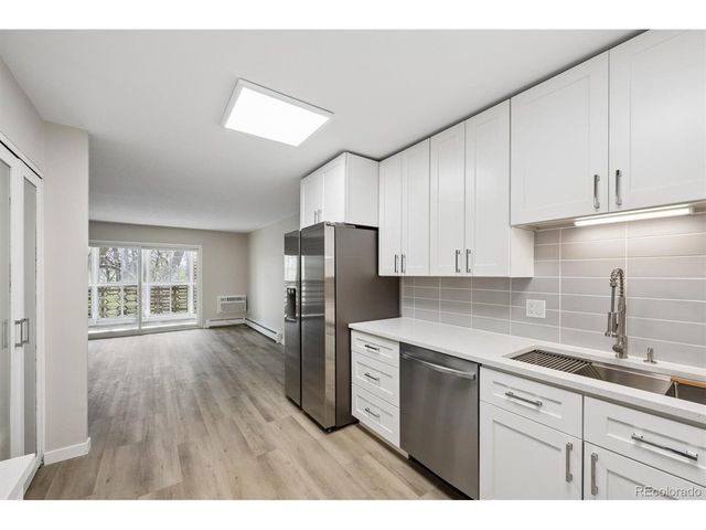 595 S Alton Way 6B, Denver, CO 80247