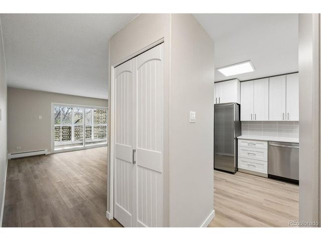 595 S Alton Way 6B, Denver, CO 80247