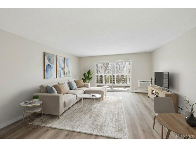 595 S Alton Way 6B, Denver, CO 80247