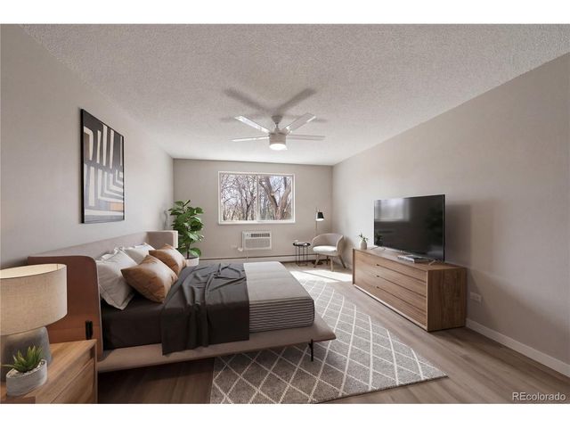 595 S Alton Way 6B, Denver, CO 80247