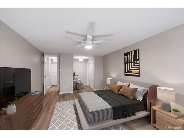 595 S Alton Way 6B, Denver, CO 80247