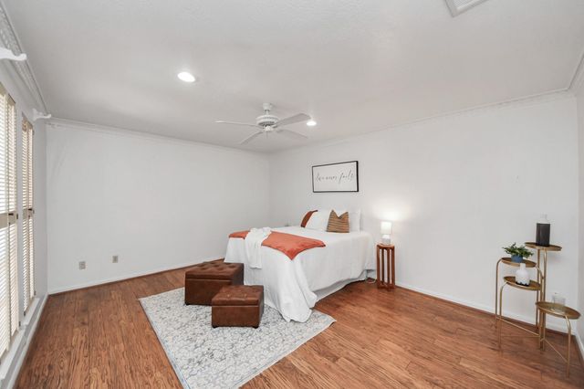 6523 Oakland Hills Drive, Houston, TX 77069