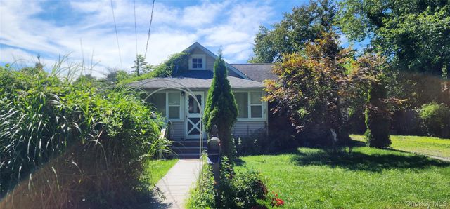 90 Cypress Drive, Mastic Beach, NY 11951