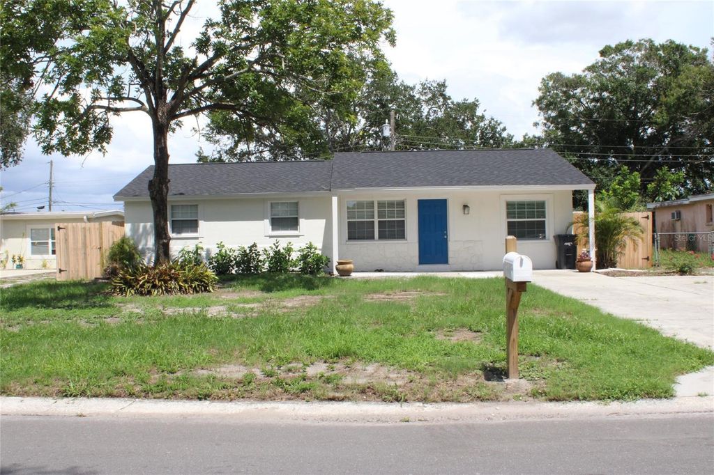 9049 ORCHID DRIVE, Seminole, FL 33777