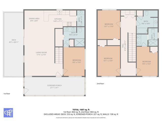 515 4th Ave. N, Surfside Beach, SC 29575
