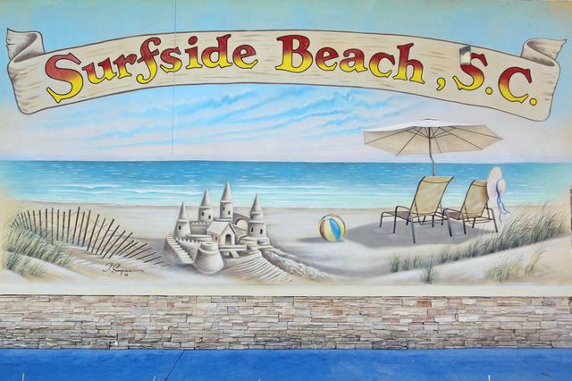 515 4th Ave. N, Surfside Beach, SC 29575