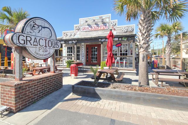 515 4th Ave. N, Surfside Beach, SC 29575