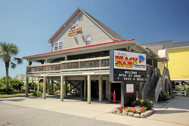 515 4th Ave. N, Surfside Beach, SC 29575