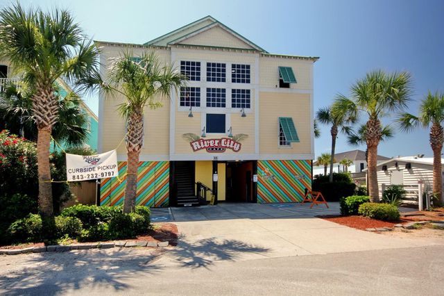 515 4th Ave. N, Surfside Beach, SC 29575