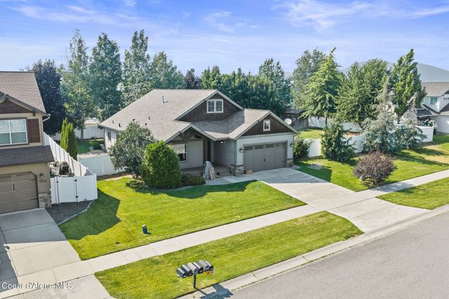 9311 N Justice WAY, Hayden, ID 83835