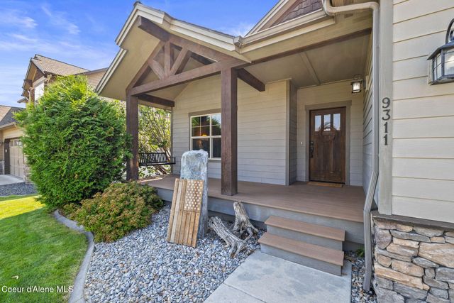 9311 N Justice WAY, Hayden, ID 83835