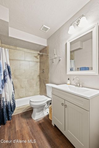 9311 N Justice WAY, Hayden, ID 83835