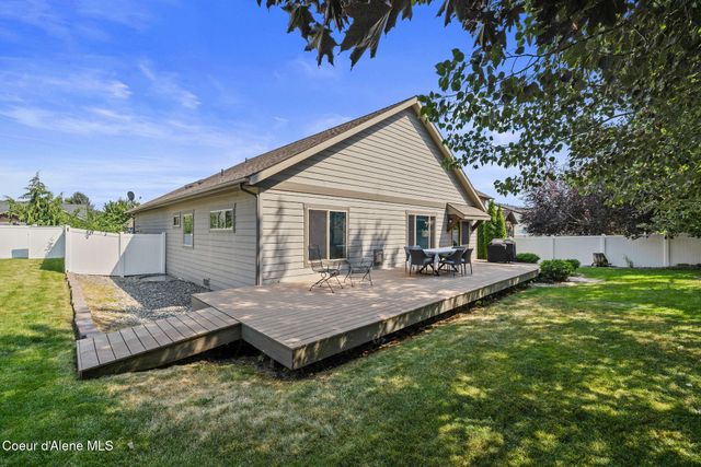 9311 N Justice WAY, Hayden, ID 83835