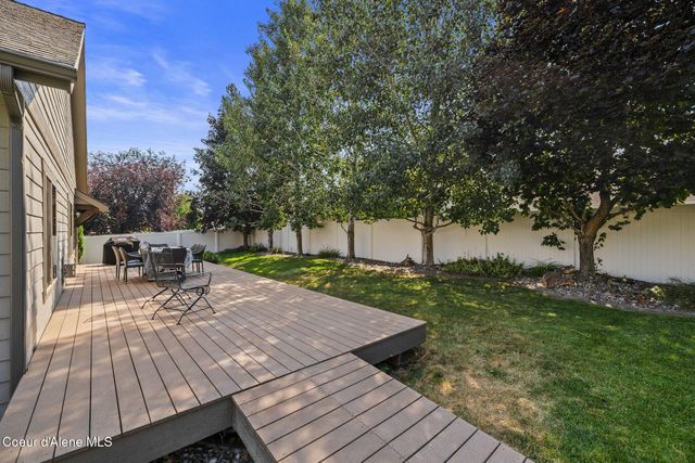 9311 N Justice WAY, Hayden, ID 83835