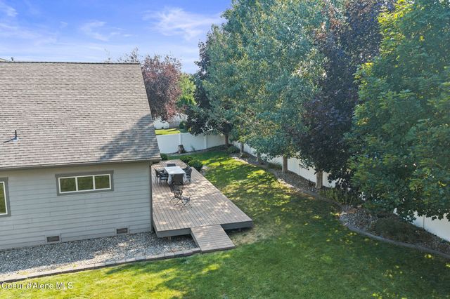 9311 N Justice WAY, Hayden, ID 83835