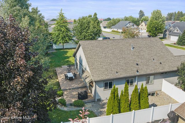 9311 N Justice WAY, Hayden, ID 83835