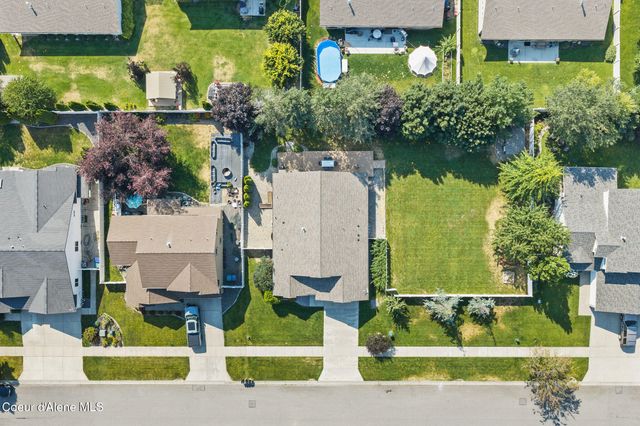 9311 N Justice WAY, Hayden, ID 83835