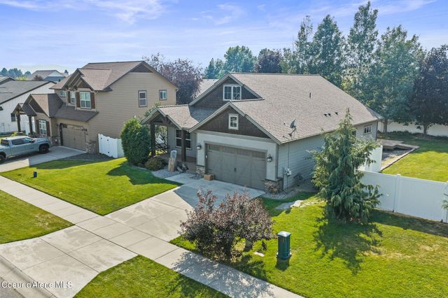 9311 N Justice WAY, Hayden, ID 83835