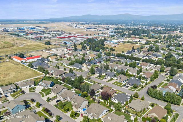 9311 N Justice WAY, Hayden, ID 83835