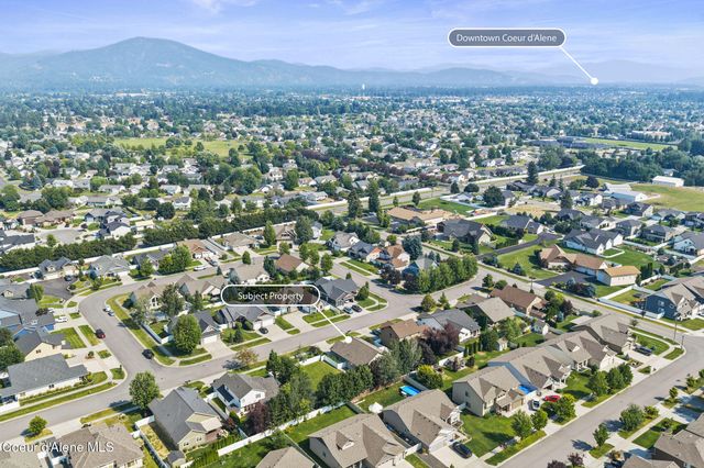9311 N Justice WAY, Hayden, ID 83835