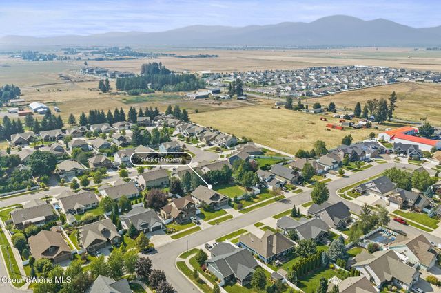 9311 N Justice WAY, Hayden, ID 83835