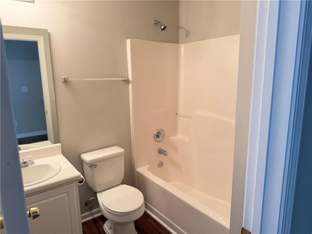 68 Timber Ridge Drive, Cartersville, GA 30121