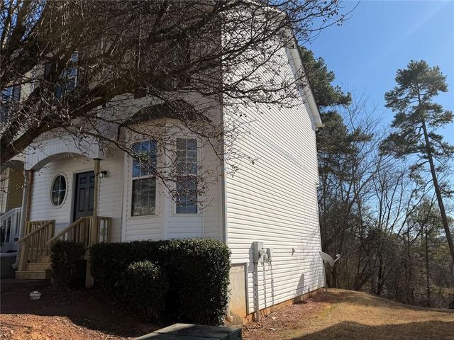 68 Timber Ridge Drive, Cartersville, GA 30121