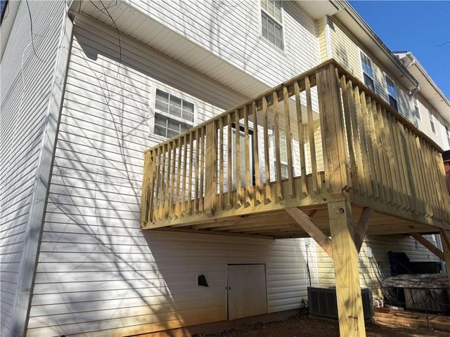 68 Timber Ridge Drive, Cartersville, GA 30121