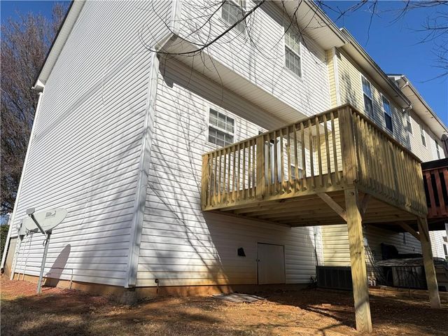 68 Timber Ridge Drive, Cartersville, GA 30121