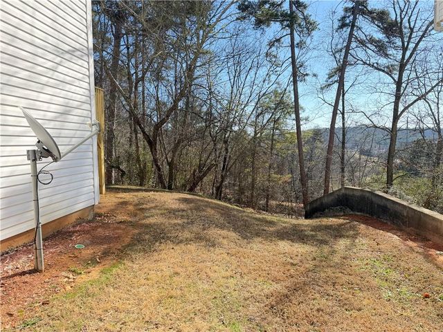 68 Timber Ridge Drive, Cartersville, GA 30121