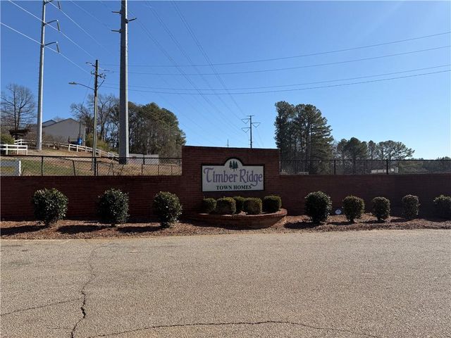 68 Timber Ridge Drive, Cartersville, GA 30121