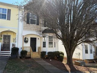 68 Timber Ridge Drive, Cartersville, GA 30121