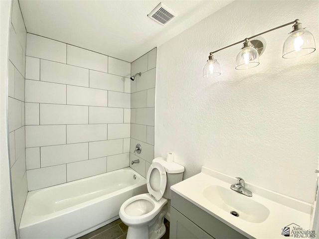 3148 W Lisbon, Yuma, AZ 85364
