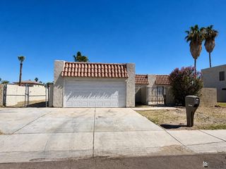 3148 W Lisbon, Yuma, AZ 85364