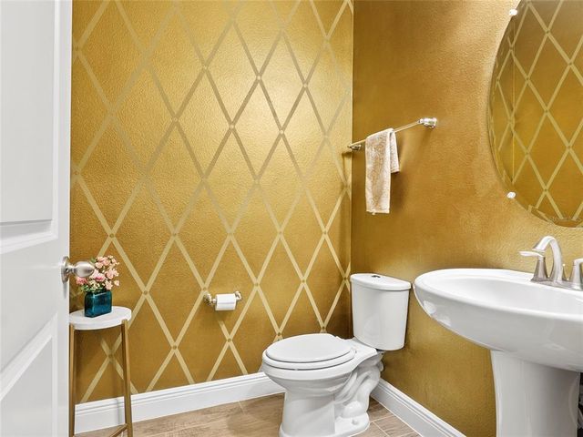 645 AMERICAN HOLLY PLACE, Oviedo, FL 32765