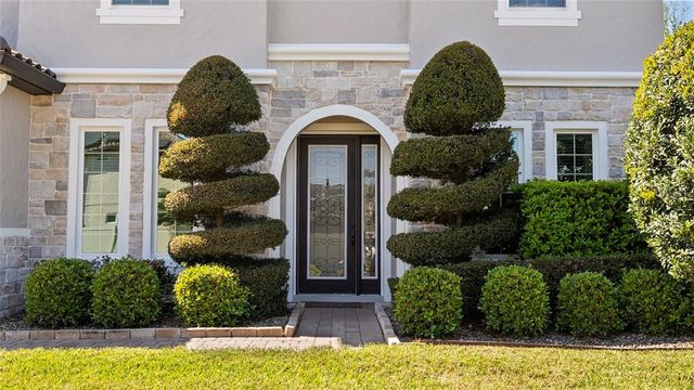645 AMERICAN HOLLY PLACE, Oviedo, FL 32765