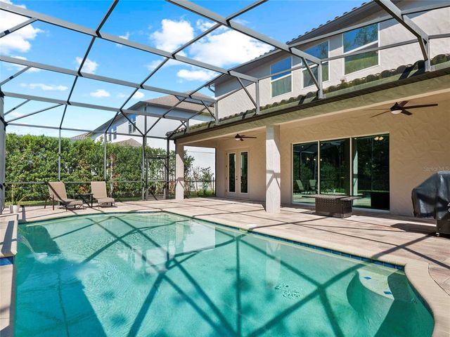 645 AMERICAN HOLLY PLACE, Oviedo, FL 32765