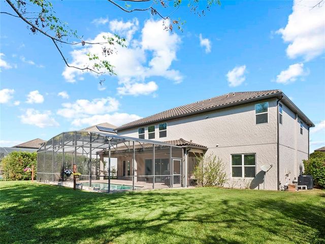 645 AMERICAN HOLLY PLACE, Oviedo, FL 32765