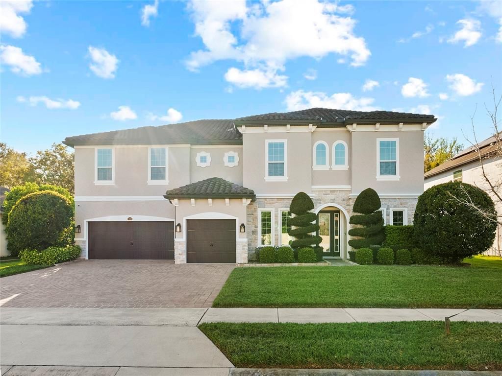 645 AMERICAN HOLLY PLACE, Oviedo, FL 32765