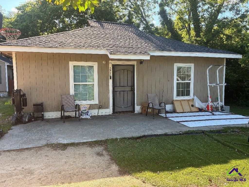 3928 Grand Avenue, Macon, GA 31204