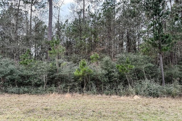 Lot 13 Chisholm Trail, Huntsville, TX 77340