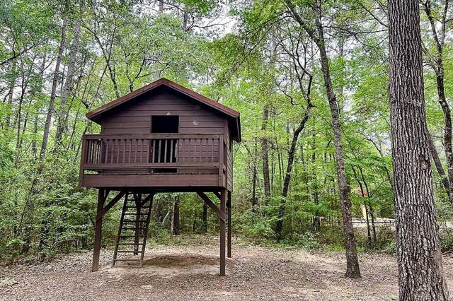 Lot 13 Chisholm Trail, Huntsville, TX 77340