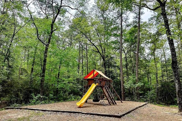 Lot 13 Chisholm Trail, Huntsville, TX 77340