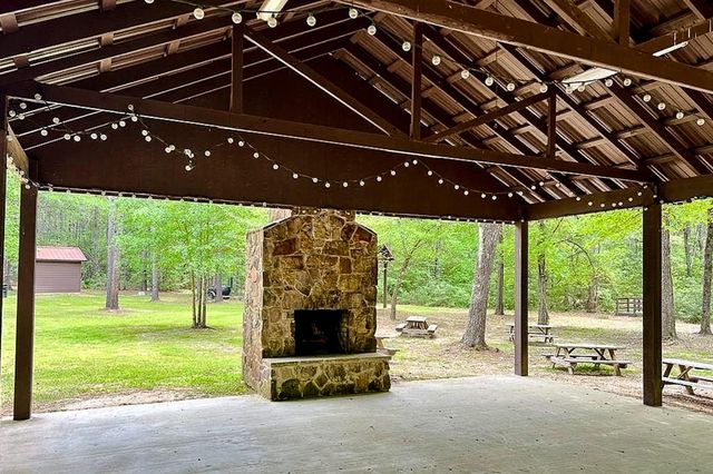 Lot 13 Chisholm Trail, Huntsville, TX 77340