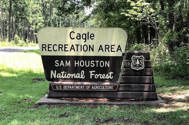 Lot 13 Chisholm Trail, Huntsville, TX 77340