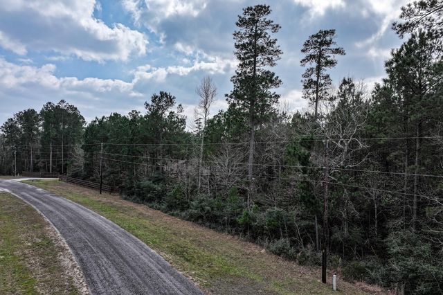Lot 13 Chisholm Trail, Huntsville, TX 77340