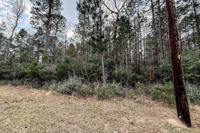 Lot 13 Chisholm Trail, Huntsville, TX 77340