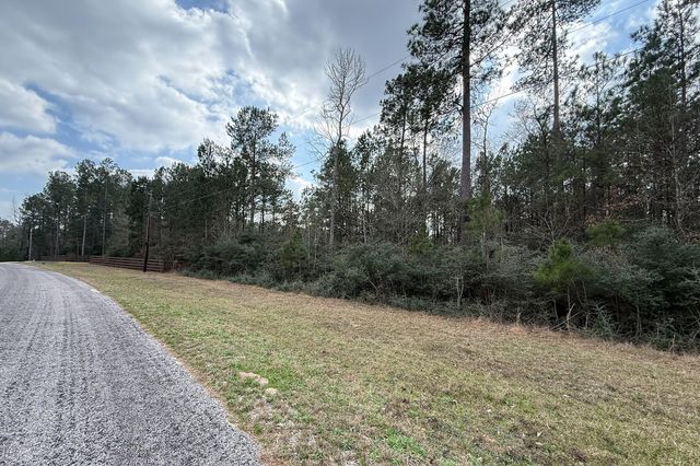 Lot 13 Chisholm Trail, Huntsville, TX 77340